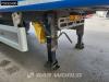 Kraker Curtainsider / tarpaulin semi-trailer Photo 12 thumbnail