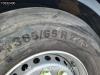 Kraker Curtainsider / tarpaulin semi-trailer Photo 21 thumbnail