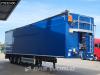 Kraker Curtainsider / tarpaulin semi-trailer Photo 7 thumbnail