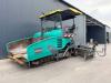 Vogele SUPER 1600-2 Photo 1 thumbnail