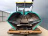 Vogele SUPER 1600-2 Photo 24 thumbnail