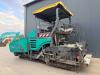 Vogele SUPER 1600-2 Photo 3 thumbnail
