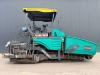 Vogele SUPER 1600-2 Photo 7 thumbnail
