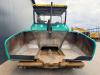 Vogele SUPER 1600-2 Photo 9 thumbnail