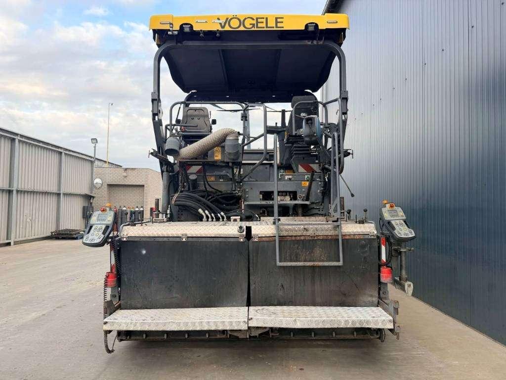 Vogele SUPER 1600-2 Photo 10