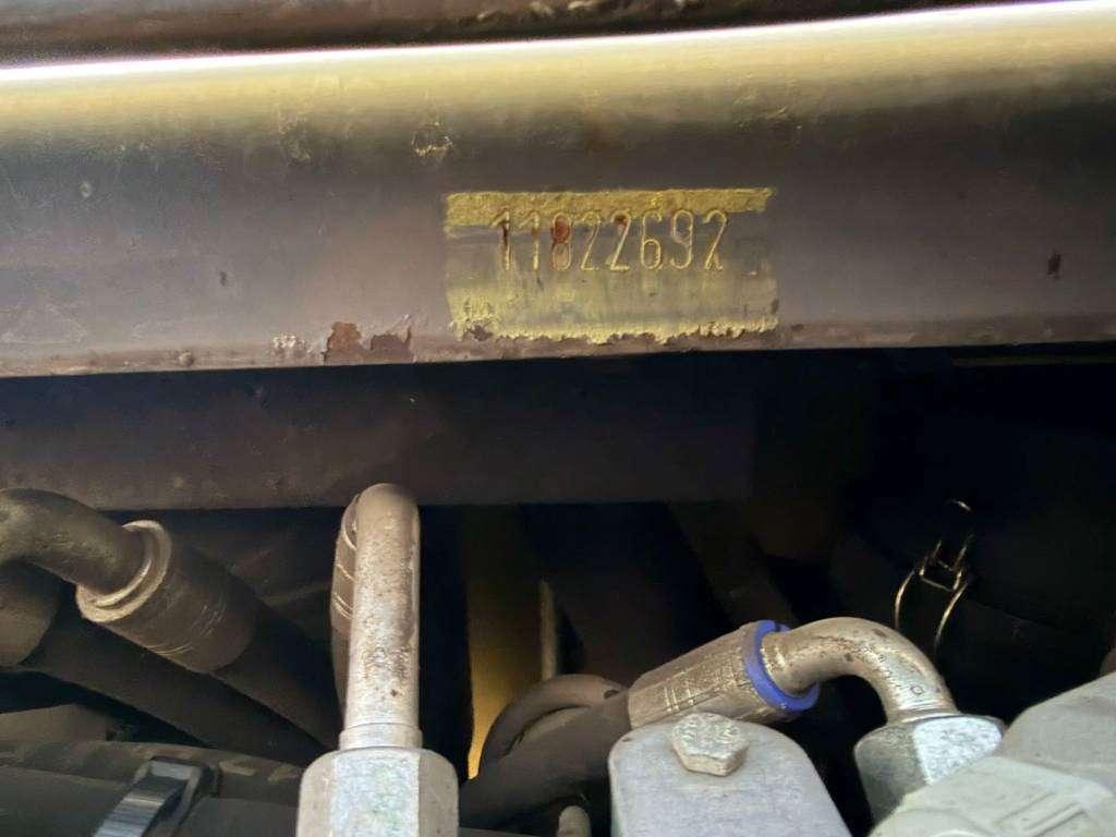 Vogele SUPER 1600-2 Photo 13