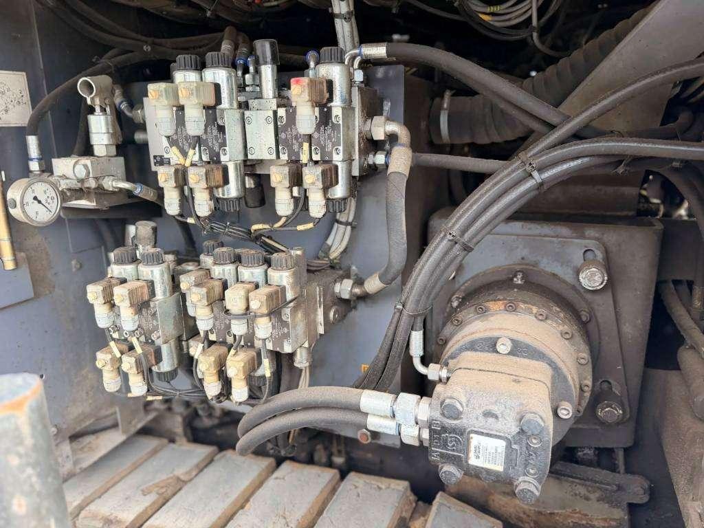 Vogele SUPER 1600-2 Photo 14