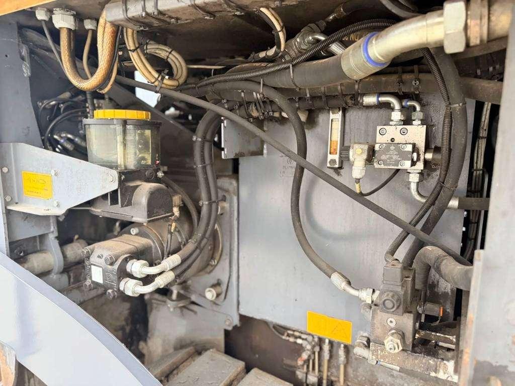 Vogele SUPER 1600-2 Photo 19