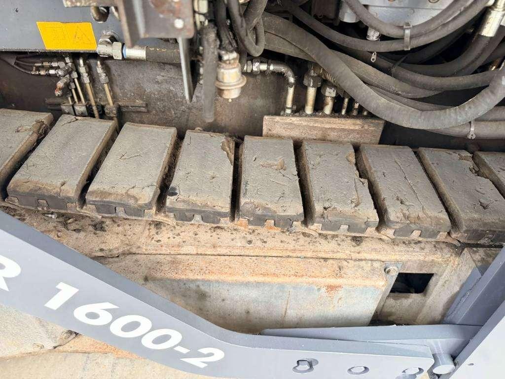 Vogele SUPER 1600-2 Photo 20