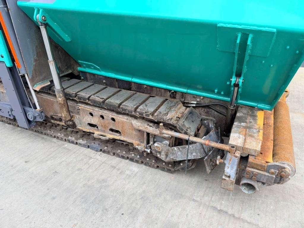 Vogele SUPER 1600-2 Photo 21