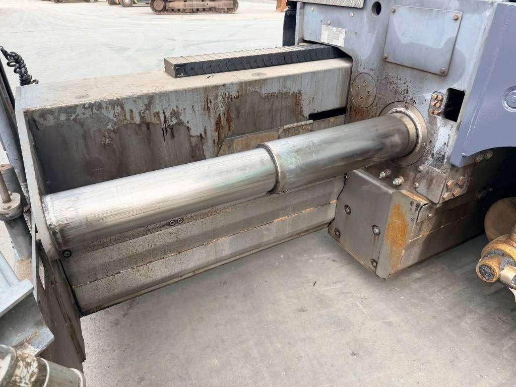 Vogele SUPER 1600-2 Photo 26