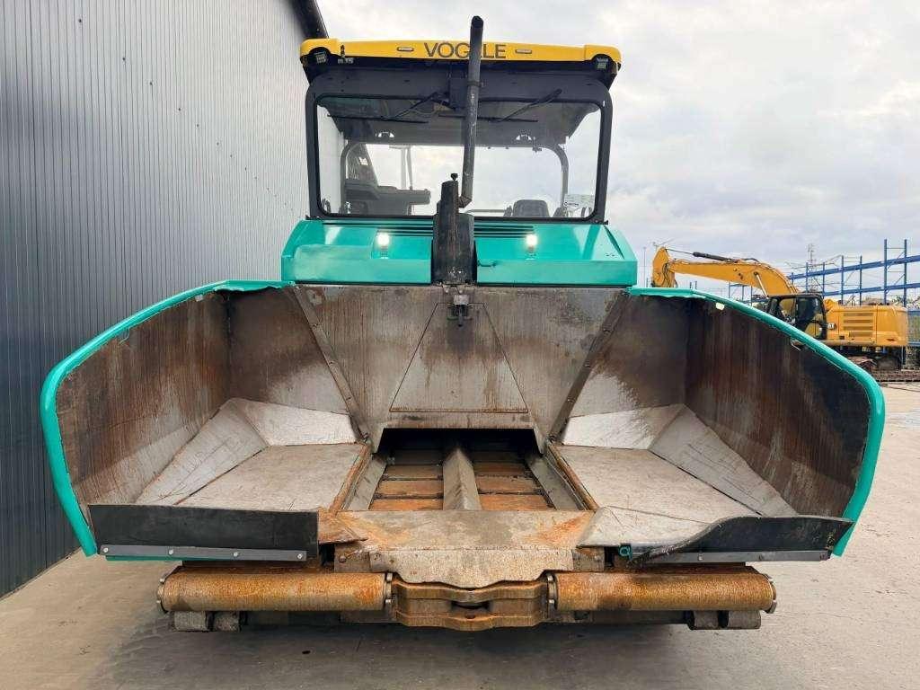 Vogele SUPER 1600-2 Photo 9
