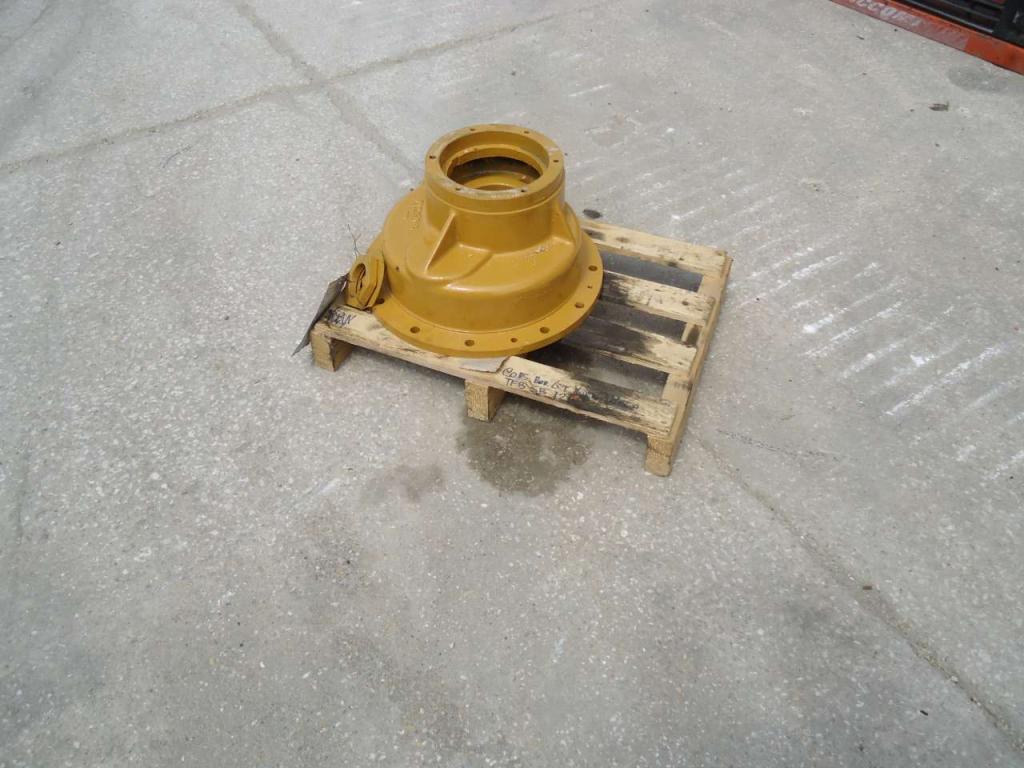 Gearbox housing for Fiat Allis FE18 - FE18R (Codice 71315048) Photo 1