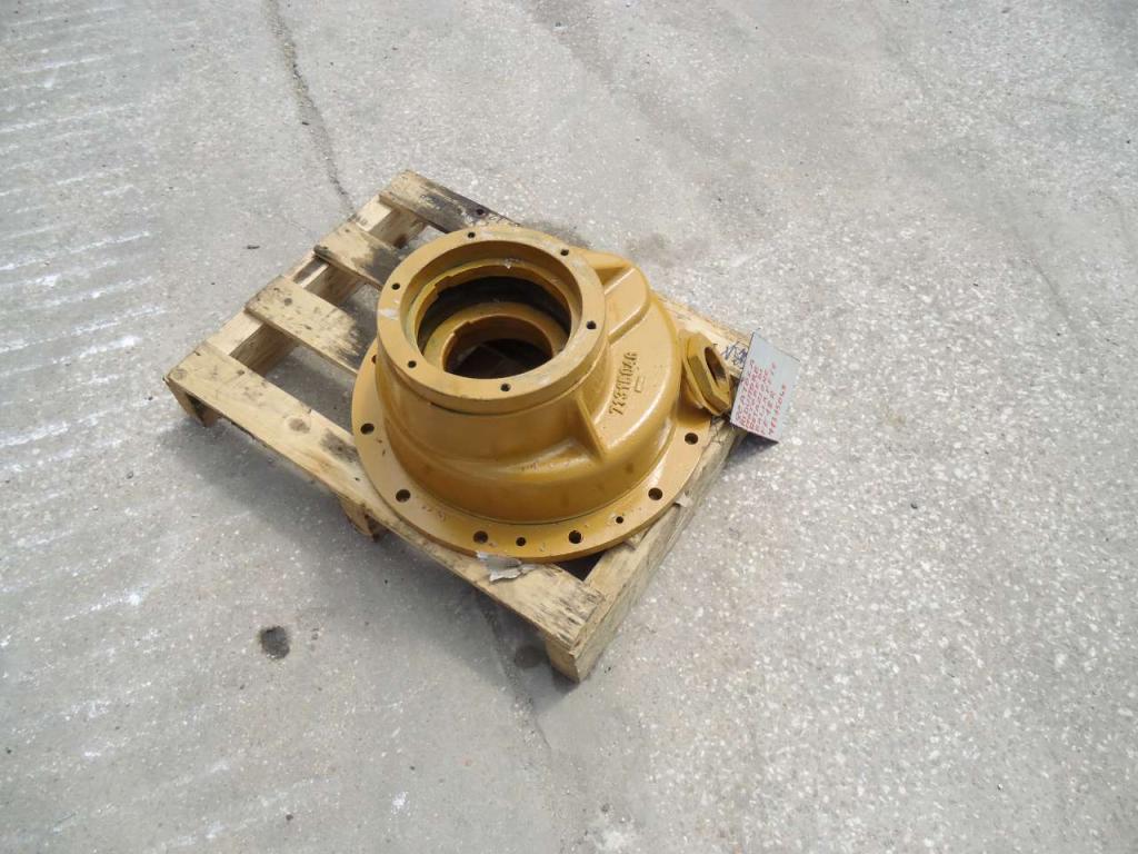 Gearbox housing for Fiat Allis FE18 - FE18R (Codice 71315048) Photo 2