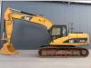 Caterpillar 320D L Photo 2 thumbnail
