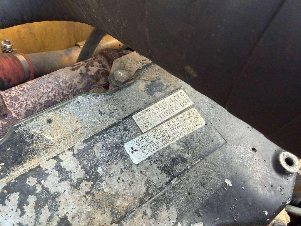 Caterpillar 320D L Photo 27