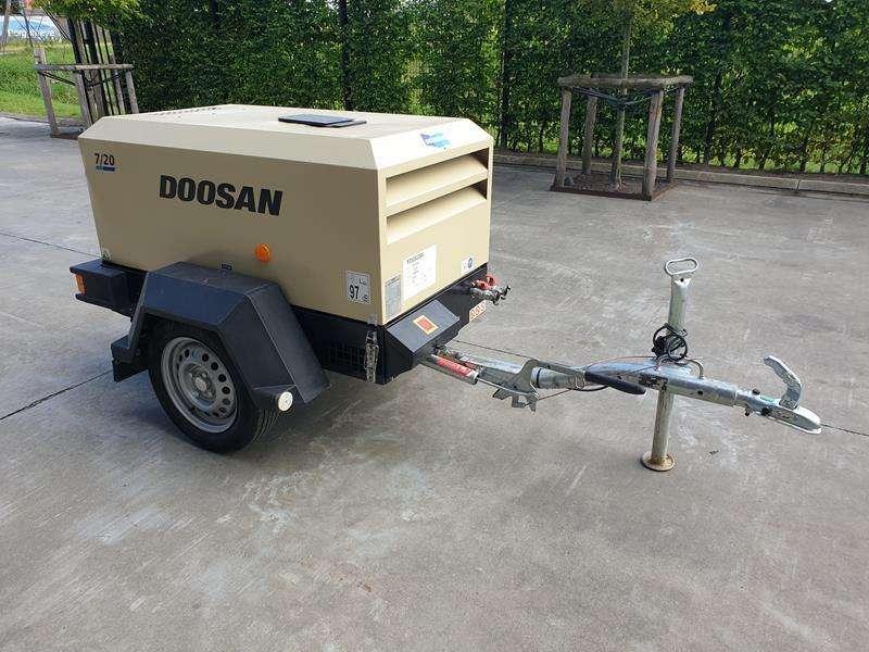 Doosan 7 / 20 Photo 10