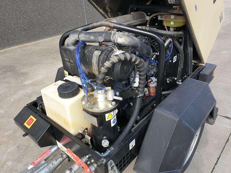 Doosan 7 / 20 Photo 4