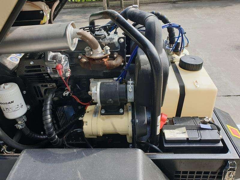 Doosan 7 / 20 Photo 6