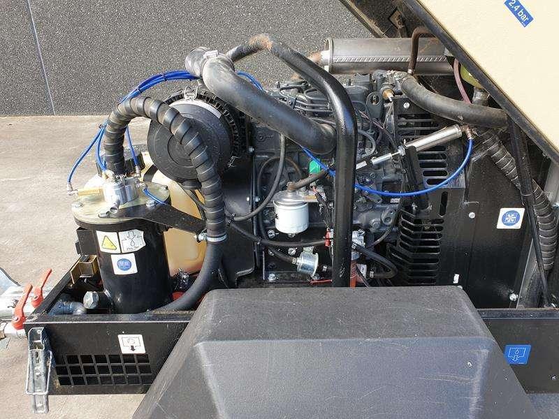 Doosan 7 / 20 Photo 7