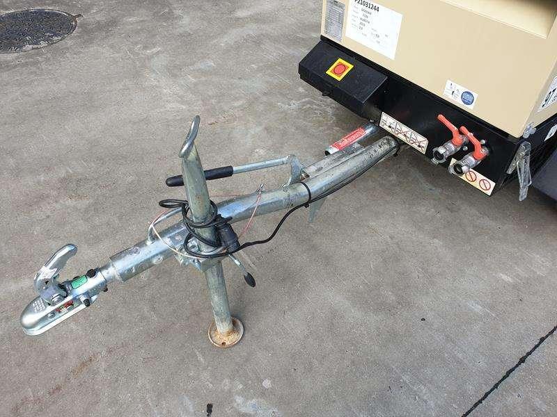 Doosan 7 / 20 Photo 8