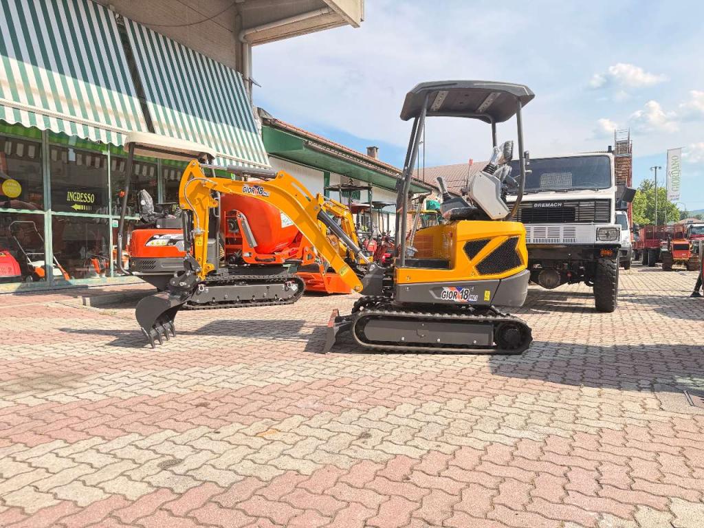 Gior 18 PRO.5 Photo 22