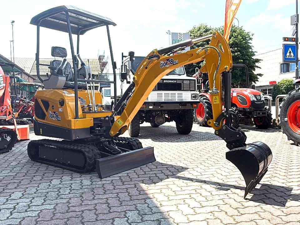 Gior 18 PRO.5 Photo 23