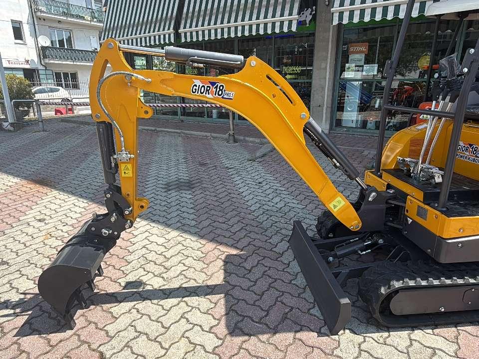 Gior 18 PRO.5 Photo 28