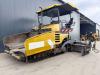 Vogele SUPER 1600-2 Photo 1 thumbnail