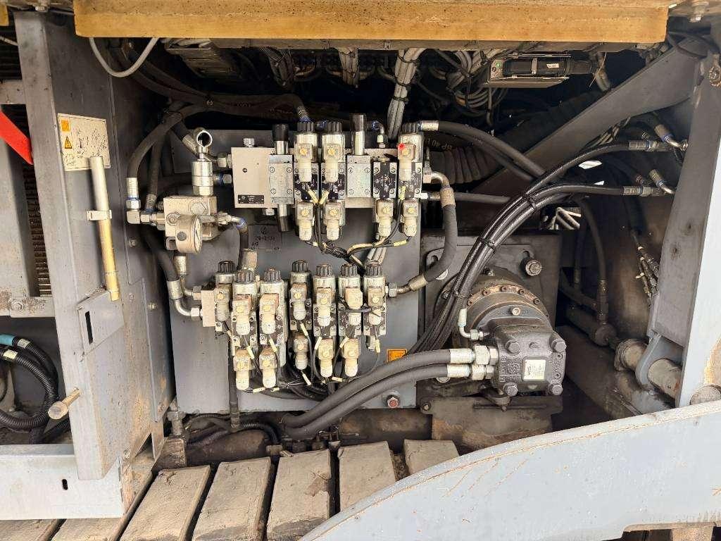 Vogele SUPER 1600-2 Photo 10