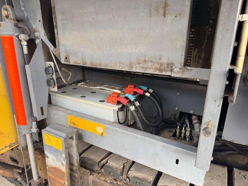 Vogele SUPER 1600-2 Photo 11
