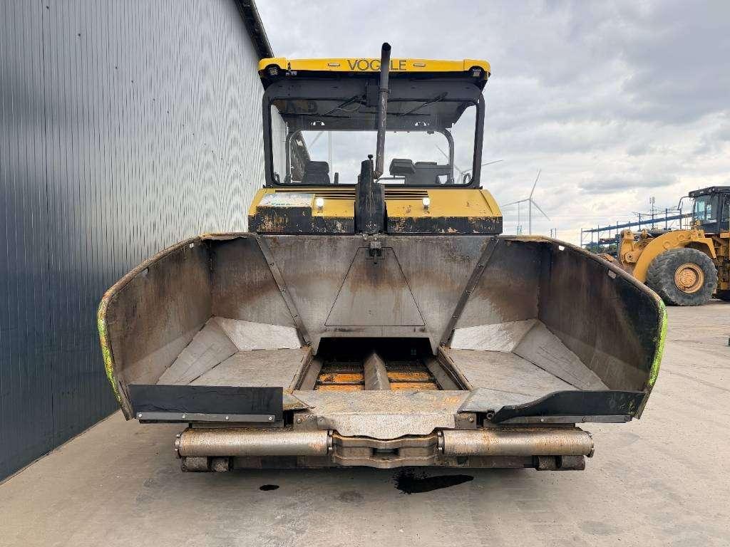 Vogele SUPER 1600-2 Photo 15