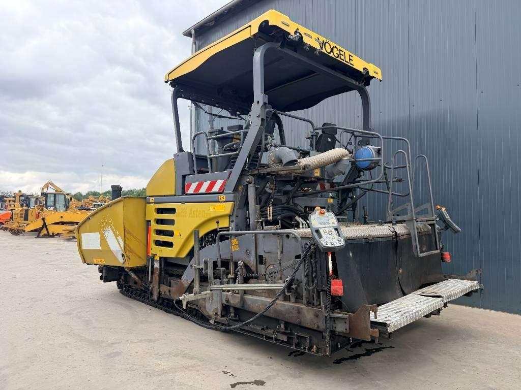 Vogele SUPER 1600-2 Photo 17