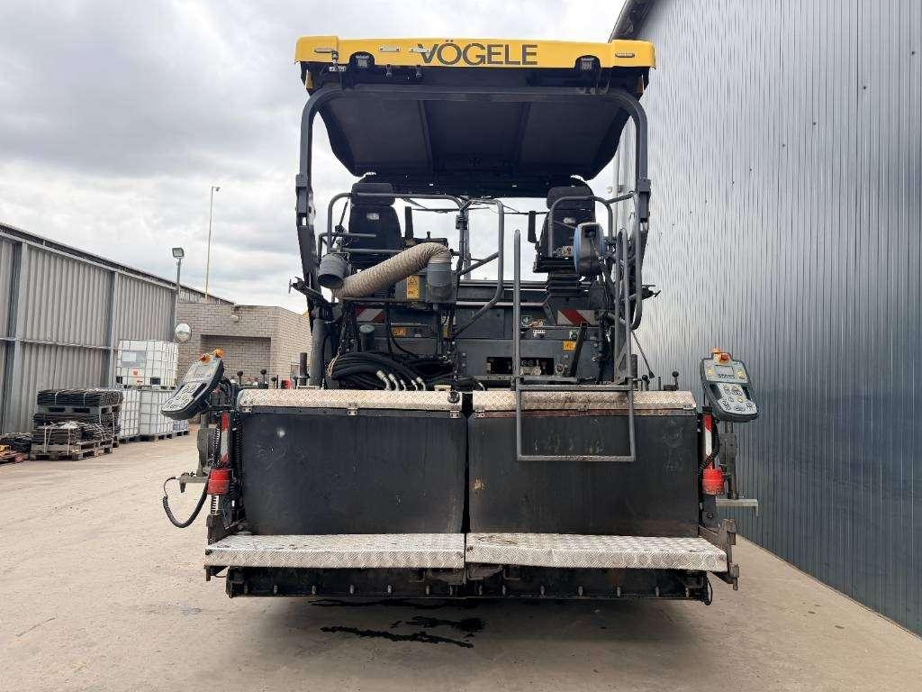 Vogele SUPER 1600-2 Photo 18