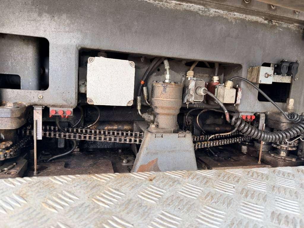 Vogele SUPER 1600-2 Photo 20