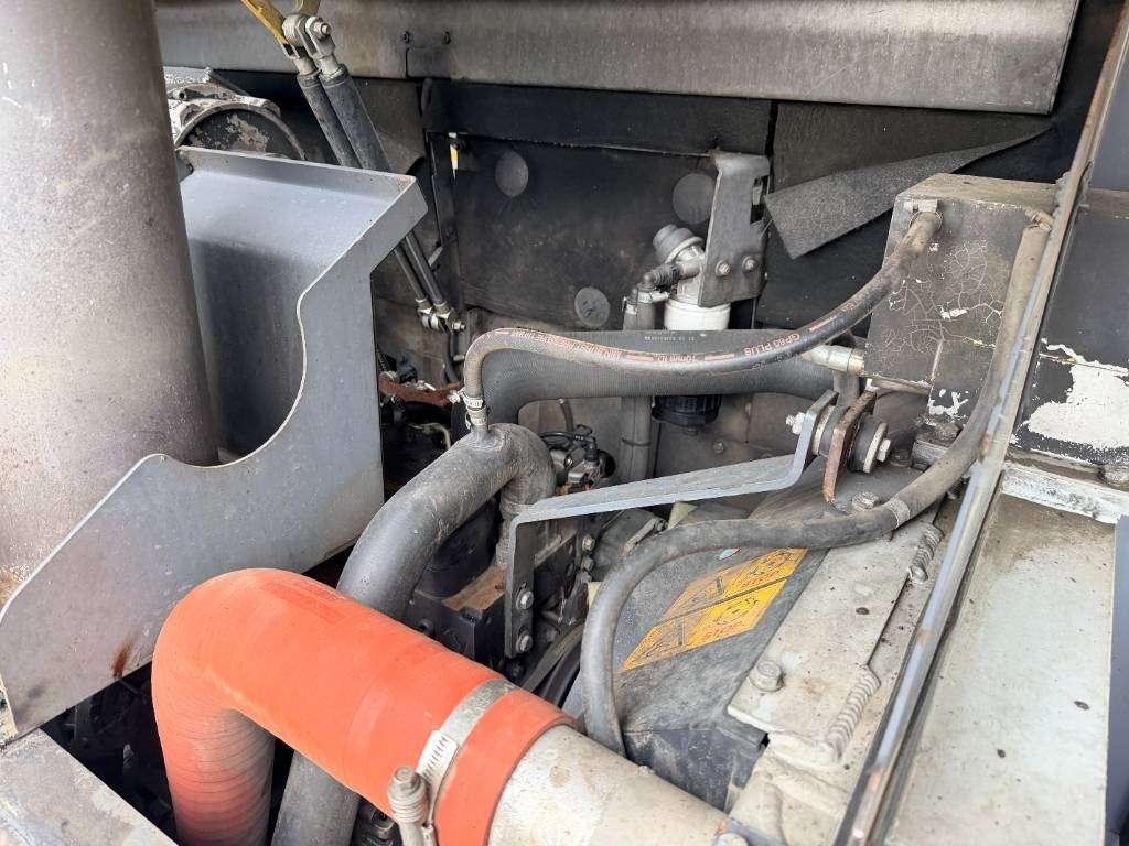 Vogele SUPER 1600-2 Photo 28
