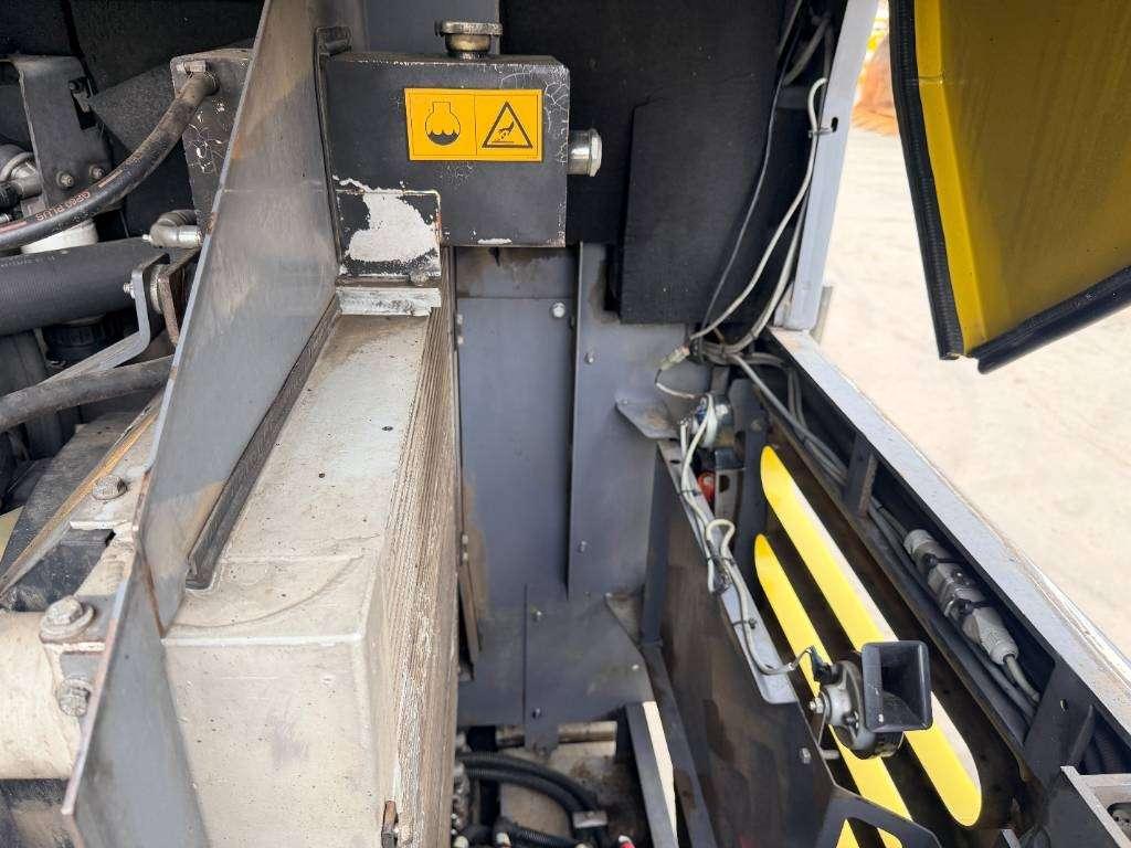 Vogele SUPER 1600-2 Photo 29