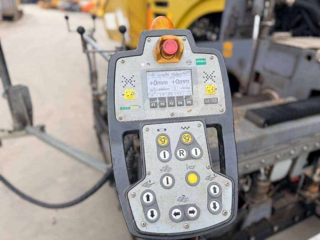 Vogele SUPER 1600-2 Photo 5