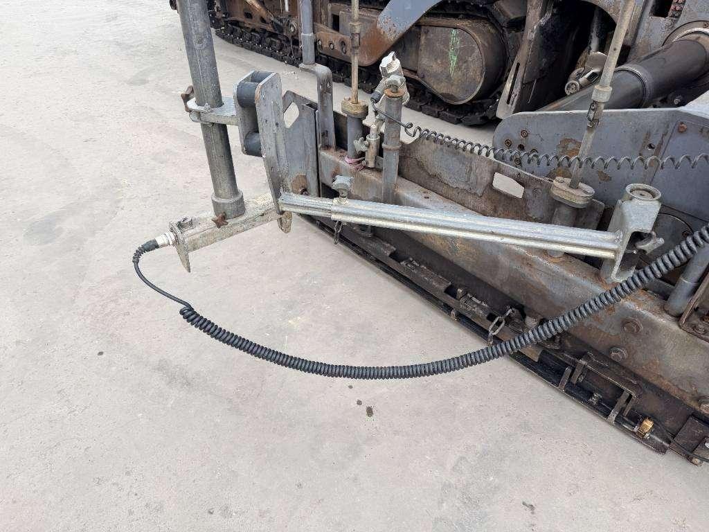Vogele SUPER 1600-2 Photo 6