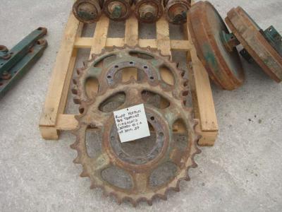 Sprocket for Carraro 40 C.A. sold by OLM 90 Srl