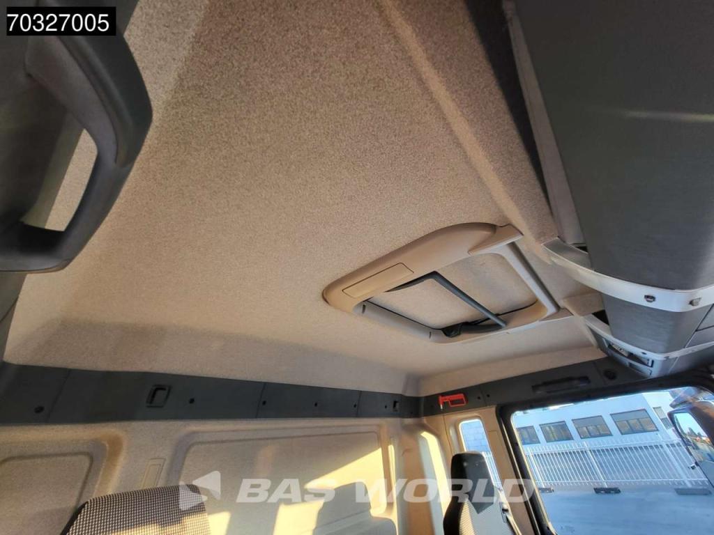 Man TGS 26.320 6X2 ADR BDF lift-lenkachse Automatic Euro 6 Photo 26