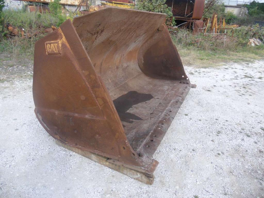 Caterpillar 962/966/972 Photo 1