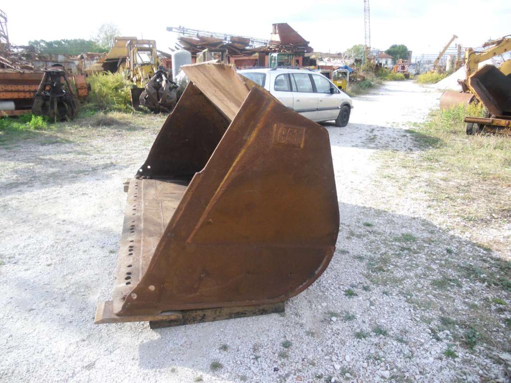 Caterpillar 962/966/972 Photo 2
