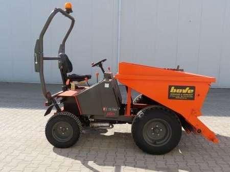 Ausa D-150RMA Photo 1