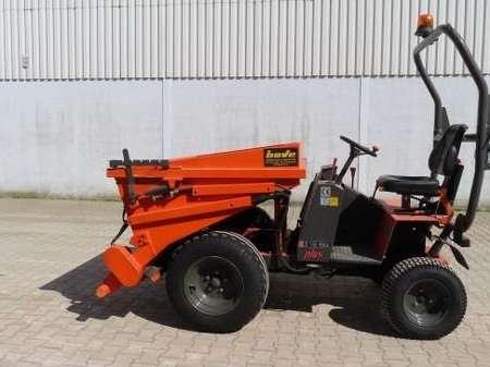 Ausa D-150RMA Photo 5