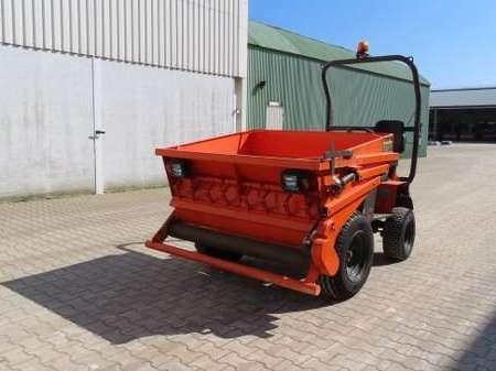 Ausa D-150RMA Photo 6