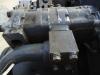 Transmission hydraulic pump for Fiat Kobelco W270 Photo 1 thumbnail