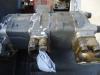 Transmission hydraulic pump for Fiat Kobelco W270 Photo 3 thumbnail