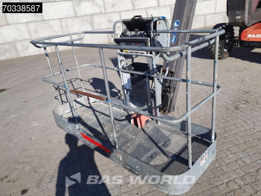Manitou 200 ATJ Photo 17