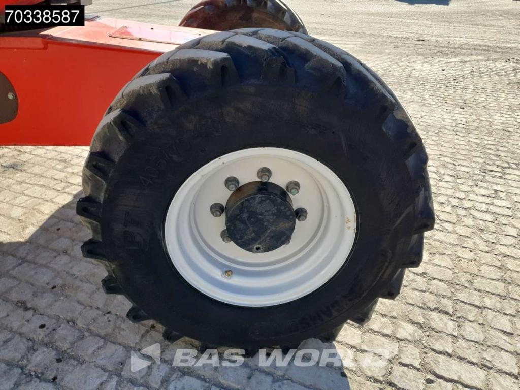 Manitou 200 ATJ Photo 18